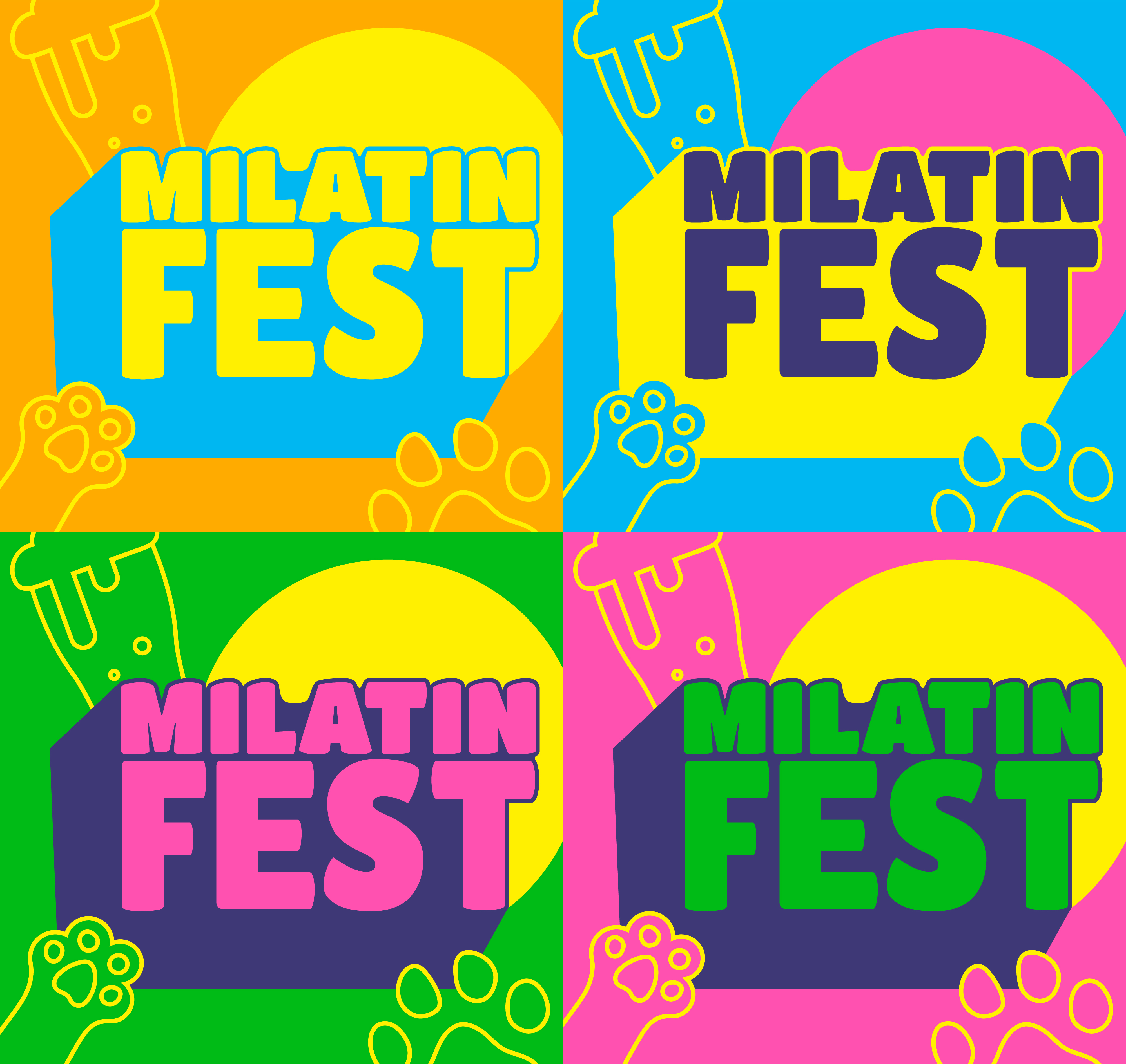 Milatin fest - פסטיבל מכירות קיץ