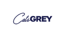 cats grey